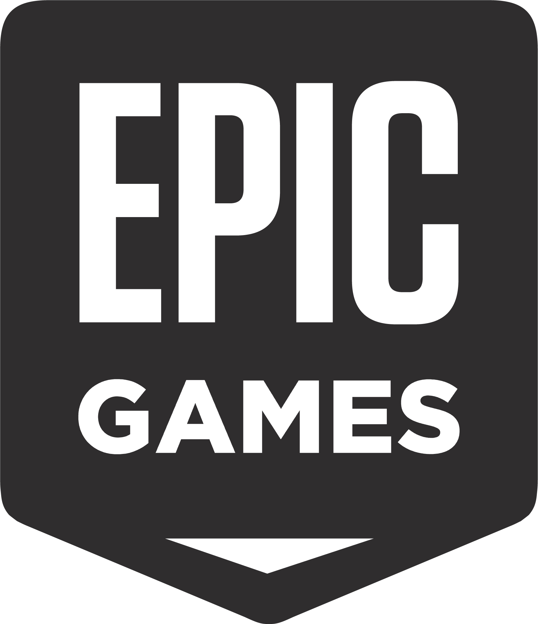 Epic Games Logo